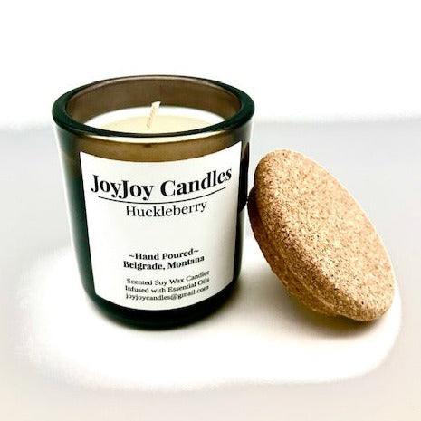 Huckleberry JoyJoy Candles